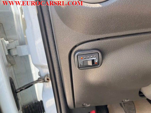 FIAT PANDA 1.2 CLIMBING NATURAL POWER - foto 10