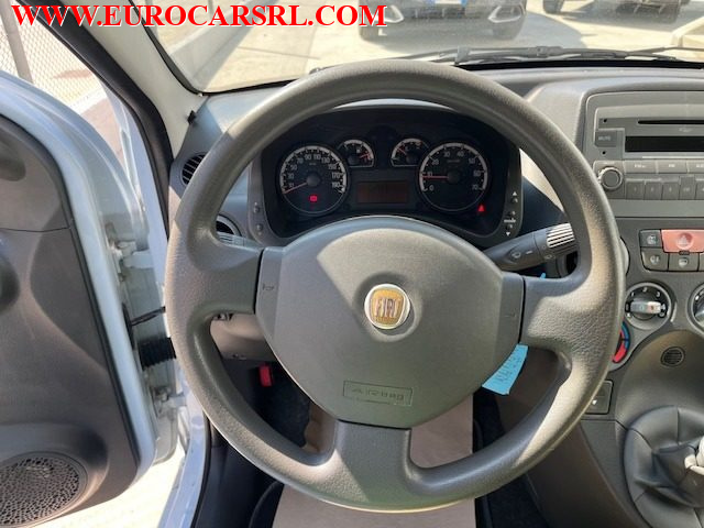 FIAT PANDA 1.2 CLIMBING NATURAL POWER - foto 11
