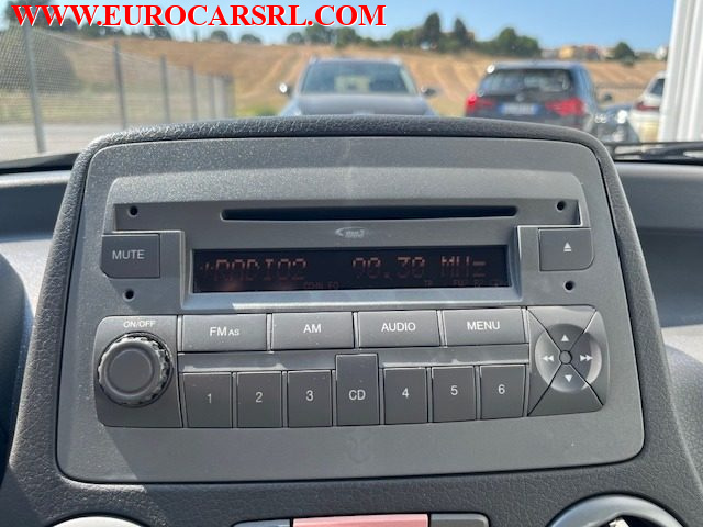 FIAT PANDA 1.2 CLIMBING NATURAL POWER - foto 13