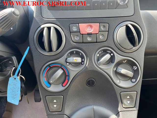 FIAT PANDA 1.2 CLIMBING NATURAL POWER - foto 14