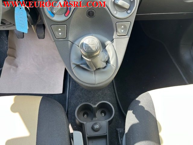 FIAT PANDA 1.2 CLIMBING NATURAL POWER - foto 15