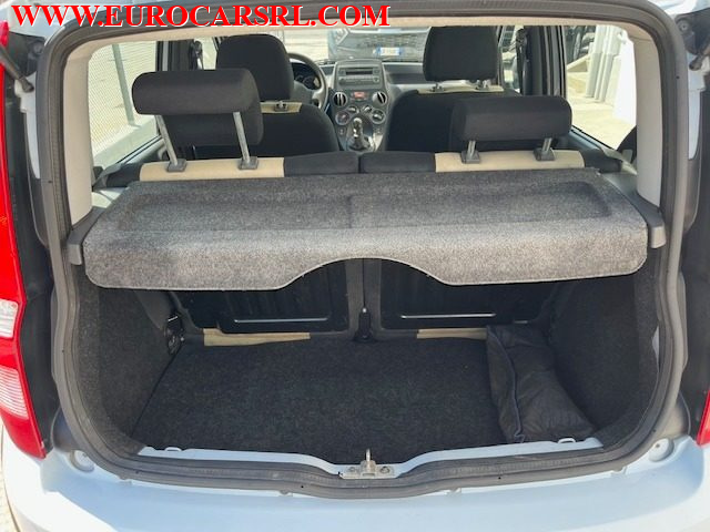 FIAT PANDA 1.2 CLIMBING NATURAL POWER - foto 17