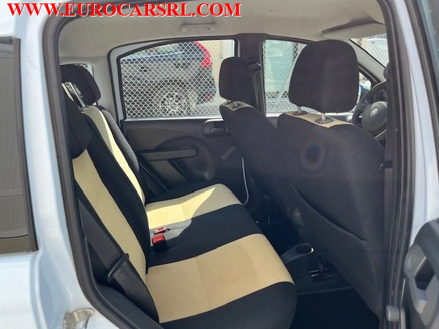 FIAT PANDA 1.2 CLIMBING NATURAL POWER - foto 19