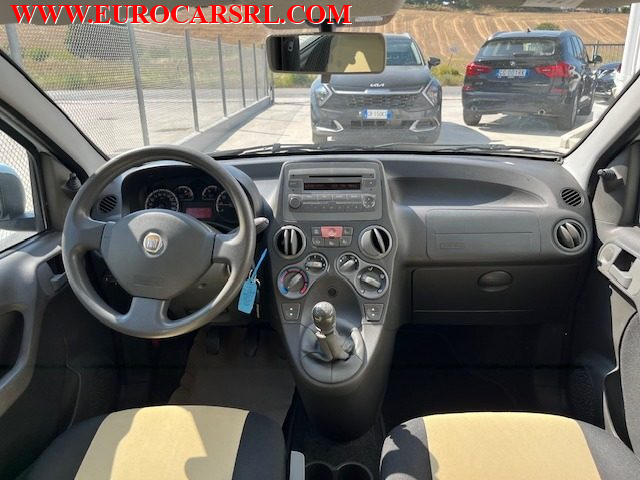 FIAT PANDA 1.2 CLIMBING NATURAL POWER - foto 20