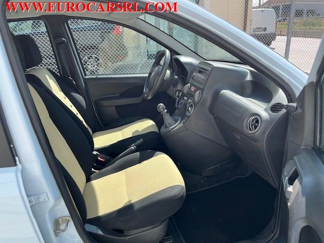 FIAT PANDA 1.2 CLIMBING NATURAL POWER - foto 22