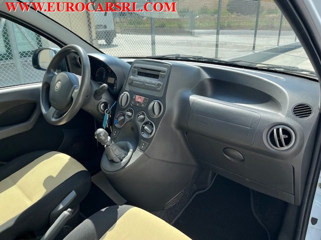 FIAT PANDA 1.2 CLIMBING NATURAL POWER - foto 23