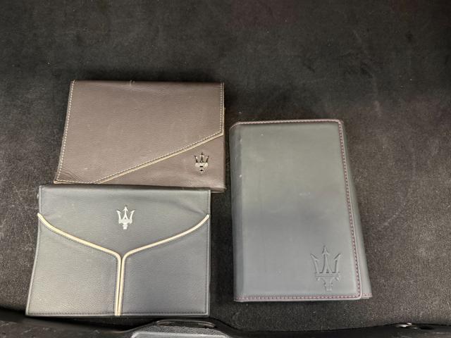 MASERATI GHIBLI V8 580 CV TROFEO KIT CARBONIO IN - foto 29