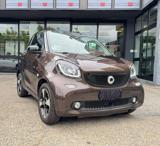 SMART ForTwo PERFECT - 0.9 90cv Turbo *AUTOMATICA*