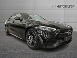 MERCEDES-BENZ C 200 d Mild hybrid AMG Line Advanced Plus