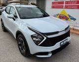 KIA Sportage 1.6 CRDi MHEV DCT Business