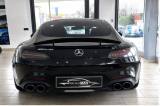 MERCEDES-BENZ GT AMG Night Edition