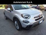 FIAT 500X 1000 T3 CROSS 120CV NAV CARPLAY VETRSCUR