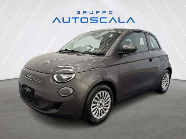 FIAT 500e Elettrica 2021 usata, Napoli