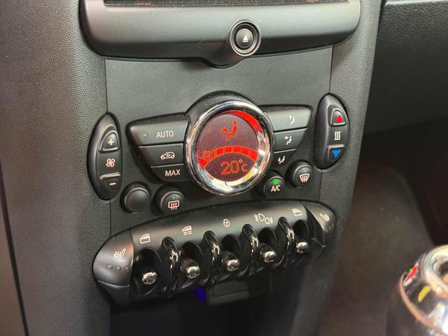 MINI MINI 1.6 16V COOPER CABRIO - foto 11