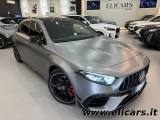 MERCEDES-BENZ A 45 S AMG A 45S AMG 4Matic+