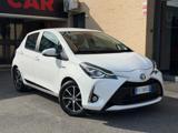 TOYOTA Yaris 1.5 Hybrid 5 porte Active (NESSUN VINCOLO)