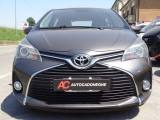 TOYOTA Yaris 1.0 5p. PREZZO VALIDO FINO 06.06,GARANZIA,unipropr