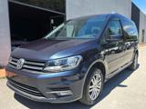 VOLKSWAGEN Caddy 1.4 TGI Trendline Maxi