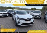 RENAULT Captur TCe 100 CV GPL Techno PROMO CON FINAZIAMENTO