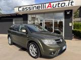 FIAT Freemont 2.0 Multijet 170 CV Lounge