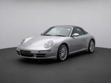 PORSCHE 997 911 Carrera 4S Cabriolet