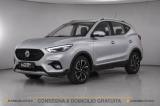 MG ZS 1.5 LUXURY