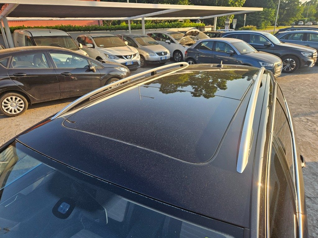 VOLKSWAGEN Passat Var 2.0 TDI 170 DSG 4m. High. BMT - 15
