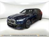 BMW 520 D TOURING M SPORT