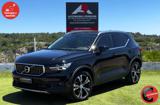 VOLVO XC40 D3 Geartronic Inscription (Pelle/Retro/APP/Led)