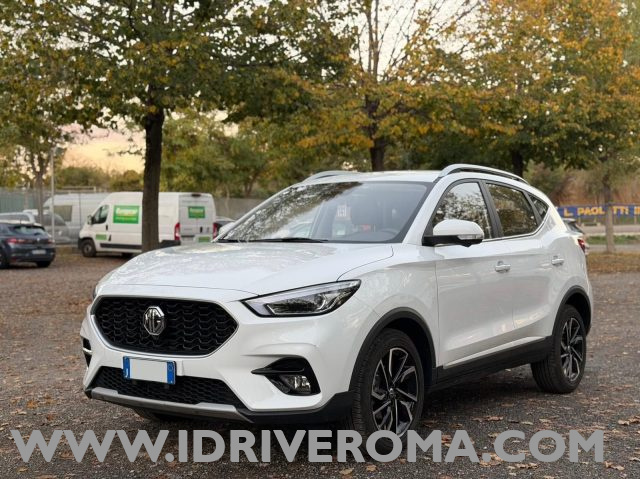 MG ZS ZS 1.5 CLASSIC LUXURY - foto 2