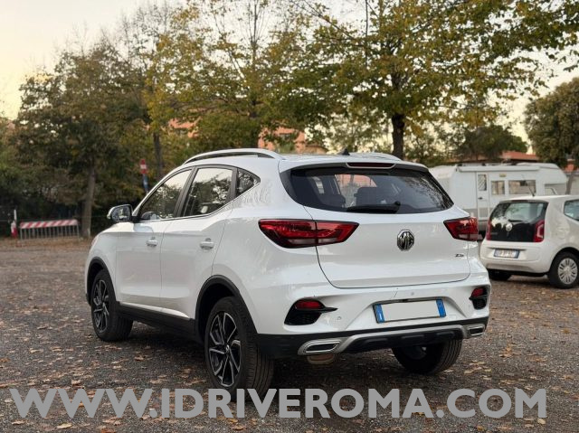 MG ZS ZS 1.5 CLASSIC LUXURY - foto 4