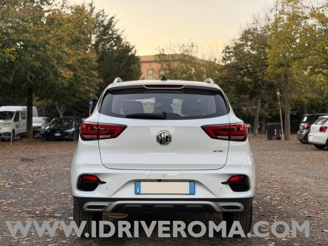 MG ZS ZS 1.5 CLASSIC LUXURY - foto 5