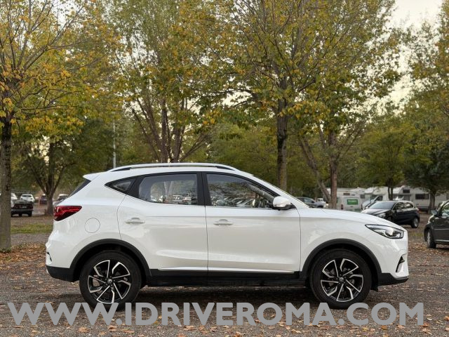 MG ZS ZS 1.5 CLASSIC LUXURY - foto 6