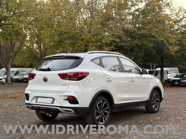MG ZS ZS 1.5 CLASSIC LUXURY - foto 7