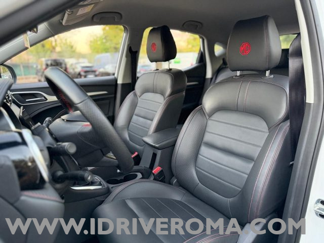 MG ZS ZS 1.5 CLASSIC LUXURY - foto 8