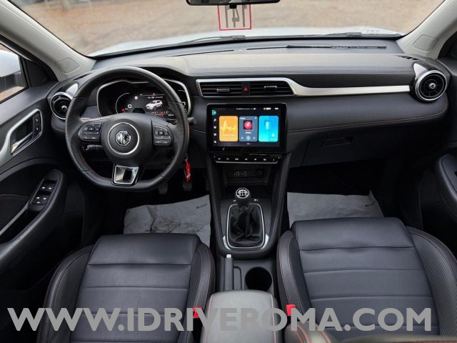 MG ZS ZS 1.5 CLASSIC LUXURY - foto 9