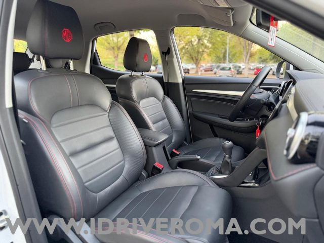 MG ZS ZS 1.5 CLASSIC LUXURY - foto 10