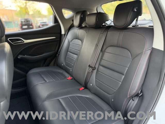 MG ZS ZS 1.5 CLASSIC LUXURY - foto 20