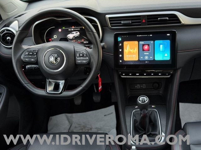 MG ZS ZS 1.5 CLASSIC LUXURY - foto 21