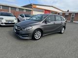 MERCEDES-BENZ B 180 Business