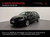 AUDI A3 Sportback 30 TDI S-TRONIC BUSINESS