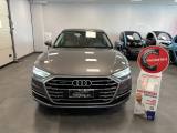 AUDI A8 50 TDI 3.0 Quattro 4X4 tiptronic Strafull MHEV