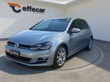 VOLKSWAGEN Golf 1.4 TSI DSG 5p. Highline BlueMotion Technology