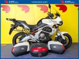 KAWASAKI Versys 650 Garantita e Finanziabile