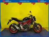 SUZUKI SV 650 Garantita e Finanziabile
