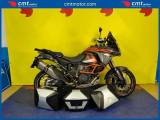 KTM 1290 Super Adventure Garantita e Finanziabile