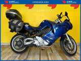 BMW F 800 ST Garantita e Finanziabile