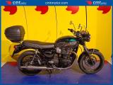 TRIUMPH Bonneville T100 Garantita e Finanziabile
