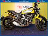 DUCATI Scrambler 800 Garantita e Finanziabile