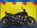 HARLEY-DAVIDSON Other Sport Garantita e Finanziabile